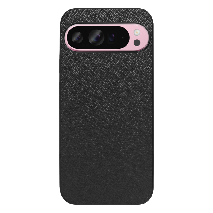 [ LOOF CASUAL-SHELL ] Google Pixel 9 Pro XL Google Pixel9proxl ピクセル9プロXL スマホケース 背面 ケース カバー ハードケース ストラップホール [ Google Pixel 9 Pro XL ]