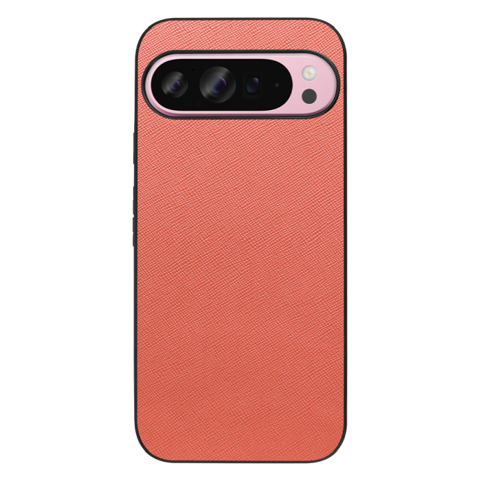 [ LOOF CASUAL-SHELL ] Google Pixel 9 Pro XL Google Pixel9proxl ピクセル9プロXL スマホケース 背面 ケース カバー ハードケース ストラップホール [ Google Pixel 9 Pro XL ]