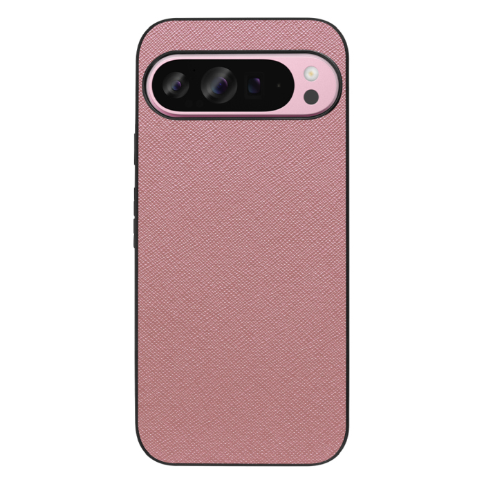 [ LOOF CASUAL-SHELL ] Google Pixel 9 Pro XL Google Pixel9proxl ピクセル9プロXL スマホケース 背面 ケース カバー ハードケース ストラップホール [ Google Pixel 9 Pro XL ]