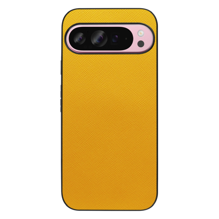 [ LOOF CASUAL-SHELL ] Google Pixel 9 Pro XL Google Pixel9proxl ピクセル9プロXL スマホケース 背面 ケース カバー ハードケース ストラップホール [ Google Pixel 9 Pro XL ]