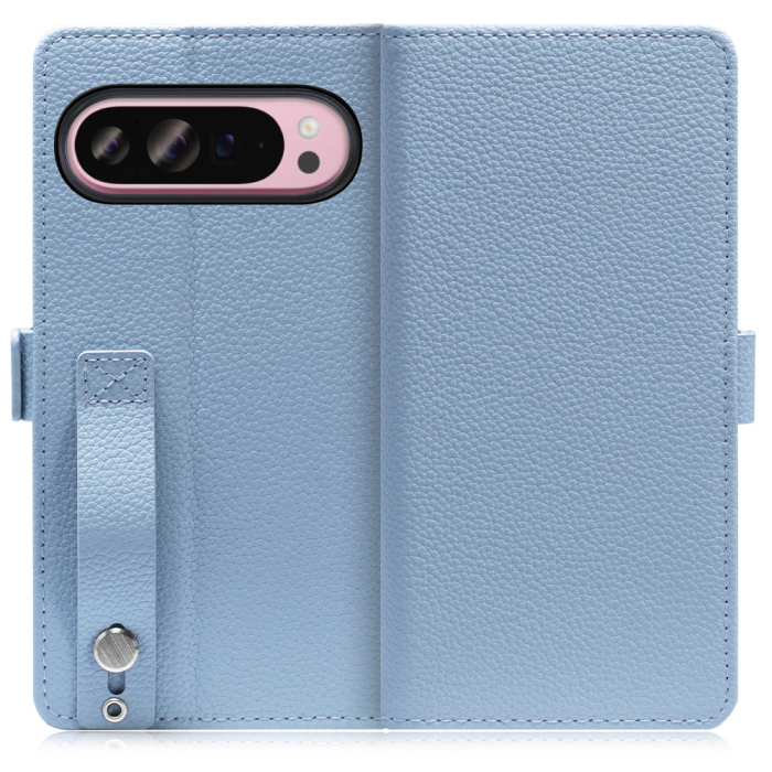 [ LOOF HOLD ] Google Pixel 9 Pro XL Google Pixel9proxl ピクセル9プロXL スマホケース ケース カバー 手帳型ケース 背面ベルト カード収納 本革 マグネット [ Google Pixel 9 Pro XL ]
