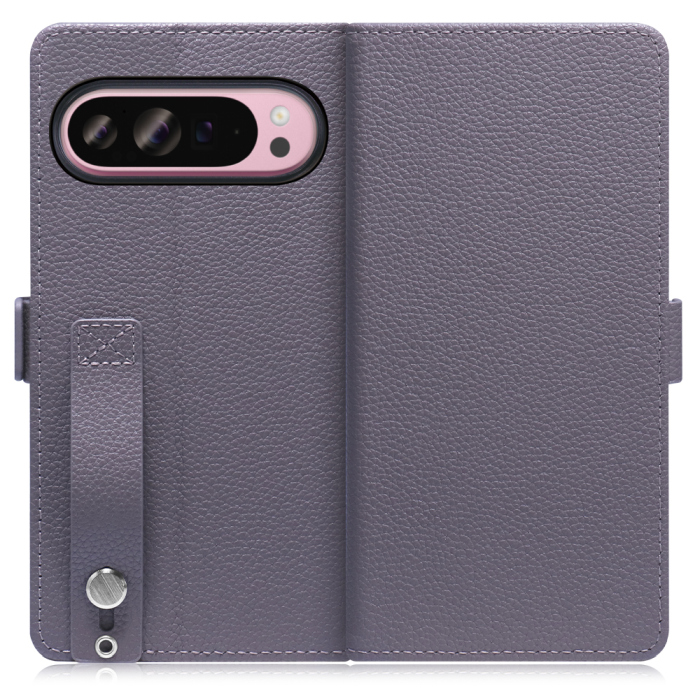 [ LOOF HOLD ] Google Pixel 9 Pro XL Google Pixel9proxl ピクセル9プロXL スマホケース ケース カバー 手帳型ケース 背面ベルト カード収納 本革 マグネット [ Google Pixel 9 Pro XL ]