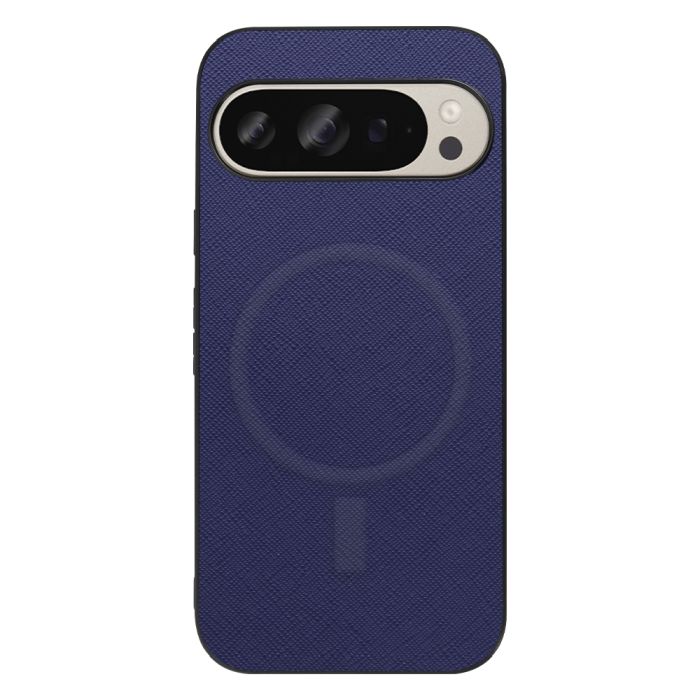 [ LOOF CASUAL-SHELL MagSafe対応 ] Google Pixel 9 / 9 Pro Google Pixel9 Pixel9pro ピクセル9 ピクセル9プロ スマホケース 背面 ケース カバー ハードケース ストラップホール  MagSafe対応 [ Google Pixel 9 / 9 Pro ]