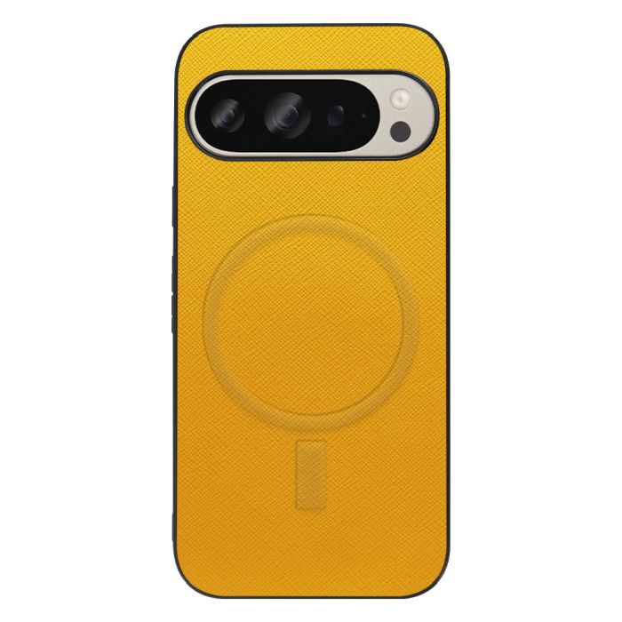 [ LOOF CASUAL-SHELL MagSafe対応 ] Google Pixel 9 / 9 Pro Google Pixel9 Pixel9pro ピクセル9 ピクセル9プロ スマホケース 背面 ケース カバー ハードケース ストラップホール  MagSafe対応 [ Google Pixel 9 / 9 Pro ]