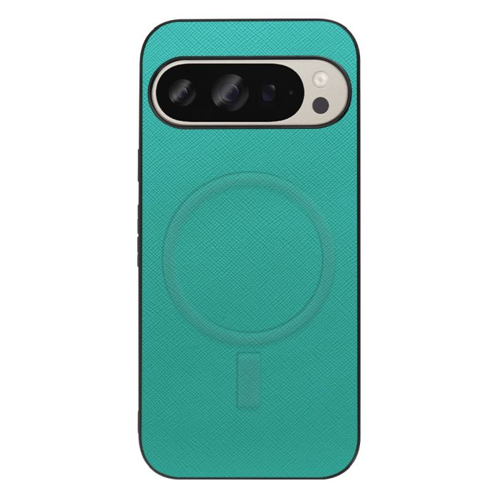 [ LOOF CASUAL-SHELL MagSafe対応 ] Google Pixel 9 / 9 Pro Google Pixel9 Pixel9pro ピクセル9 ピクセル9プロ スマホケース 背面 ケース カバー ハードケース ストラップホール  MagSafe対応 [ Google Pixel 9 / 9 Pro ]