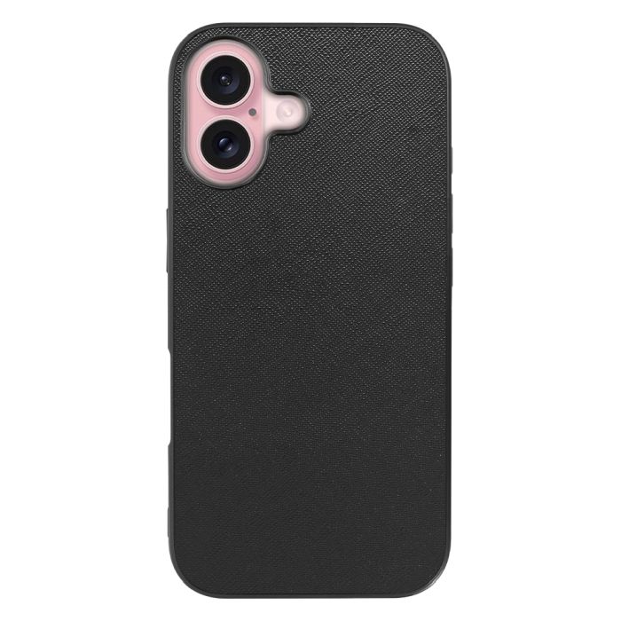[ LOOF CASUAL-SHELL ] iPhone 16 iPhone16 アイフォン16 iPhone 16 アイフォン 16 スマホケース 背面 ケース カバー ハードケース ストラップホール [ iPhone 16 ]