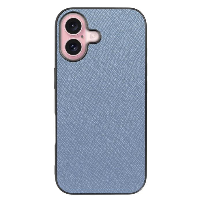 [ LOOF CASUAL-SHELL ] iPhone 16 iPhone16 アイフォン16 iPhone 16 アイフォン 16 スマホケース 背面 ケース カバー ハードケース ストラップホール [ iPhone 16 ]