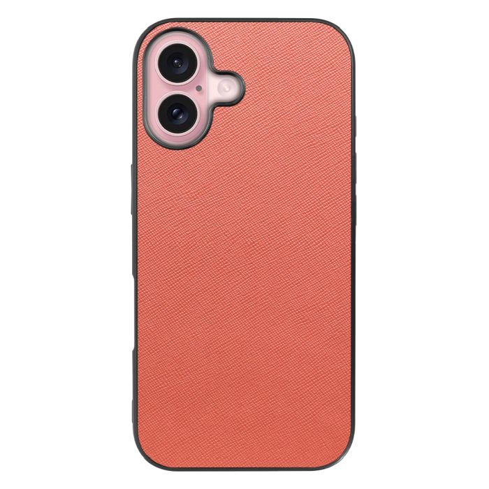 [ LOOF CASUAL-SHELL ] iPhone 16 iPhone16 アイフォン16 iPhone 16 アイフォン 16 スマホケース 背面 ケース カバー ハードケース ストラップホール [ iPhone 16 ]