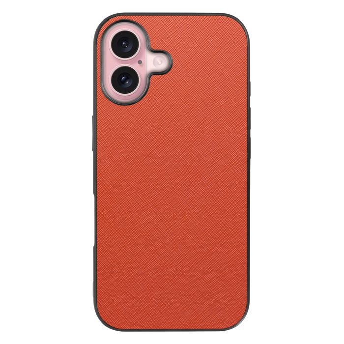 [ LOOF CASUAL-SHELL ] iPhone 16 iPhone16 アイフォン16 iPhone 16 アイフォン 16 スマホケース 背面 ケース カバー ハードケース ストラップホール [ iPhone 16 ]