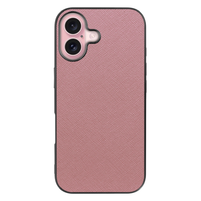 [ LOOF CASUAL-SHELL ] iPhone 16 iPhone16 アイフォン16 iPhone 16 アイフォン 16 スマホケース 背面 ケース カバー ハードケース ストラップホール [ iPhone 16 ]