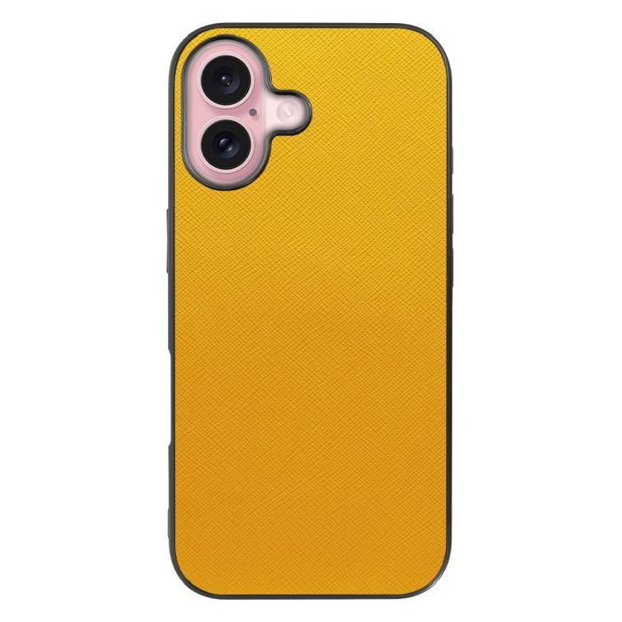 [ LOOF CASUAL-SHELL ] iPhone 16 iPhone16 アイフォン16 iPhone 16 アイフォン 16 スマホケース 背面 ケース カバー ハードケース ストラップホール [ iPhone 16 ]