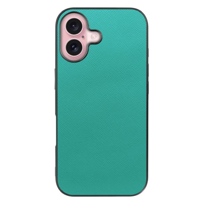 [ LOOF CASUAL-SHELL ] iPhone 16 iPhone16 アイフォン16 iPhone 16 アイフォン 16 スマホケース 背面 ケース カバー ハードケース ストラップホール [ iPhone 16 ]