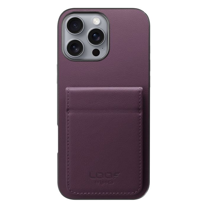 LooCo Official Shop / [ LOOF BASIC-SHELL SLIM CARD 2カード