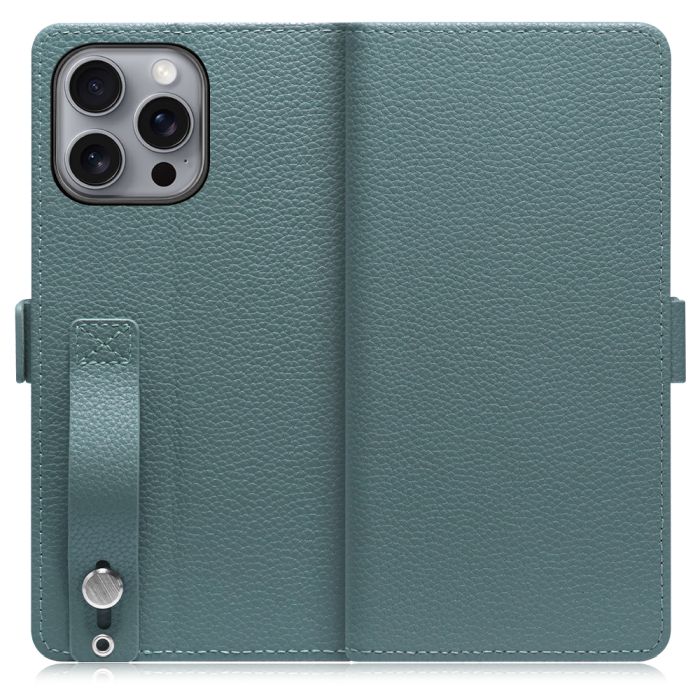 [ LOOF HOLD ] iPhone 16 Pro Max iPhone16 Pro Max アイフォン16 プロ マックス iPhone 16 16ProMax アイフォン 16 スマホケース ケース カバー 手帳型ケース 背面ベルト カード収納 本革 マグネット [ IP16PM ]