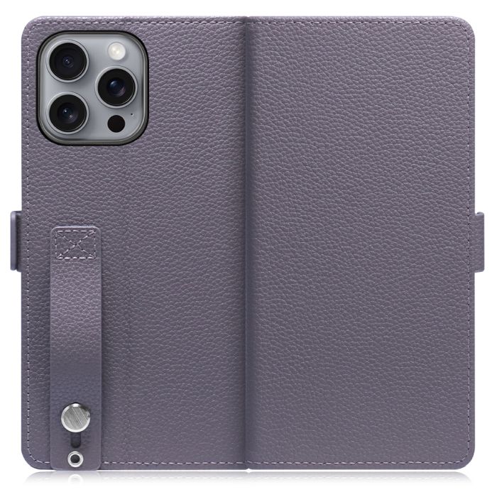 [ LOOF HOLD ] iPhone 16 Pro Max iPhone16 Pro Max アイフォン16 プロ マックス iPhone 16 16ProMax アイフォン 16 スマホケース ケース カバー 手帳型ケース 背面ベルト カード収納 本革 マグネット [ IP16PM ]