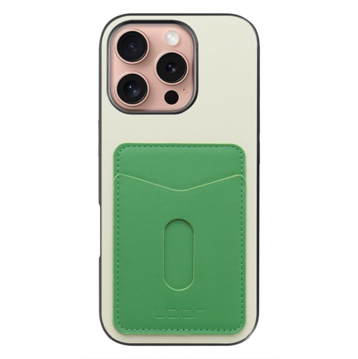 [ LOOF PASS-SHELL スライド] iPhone 16 Pro iPhone16 Pro アイフォン16 プロ iPhone 16 Pro 16Pro アイフォン 16 スマホケース 背面 ケース カバー ハードケース カード収納 カードホルダー ストラップホール [ iPhone 16 Pro ]