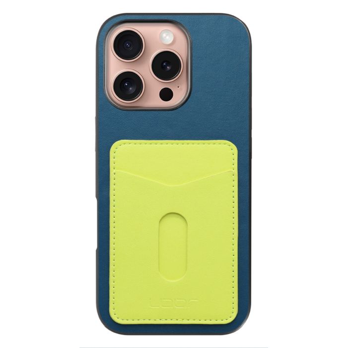 [ LOOF PASS-SHELL スライド] iPhone 16 Pro iPhone16 Pro アイフォン16 プロ iPhone 16 Pro 16Pro アイフォン 16 スマホケース 背面 ケース カバー ハードケース カード収納 カードホルダー ストラップホール [ iPhone 16 Pro ]