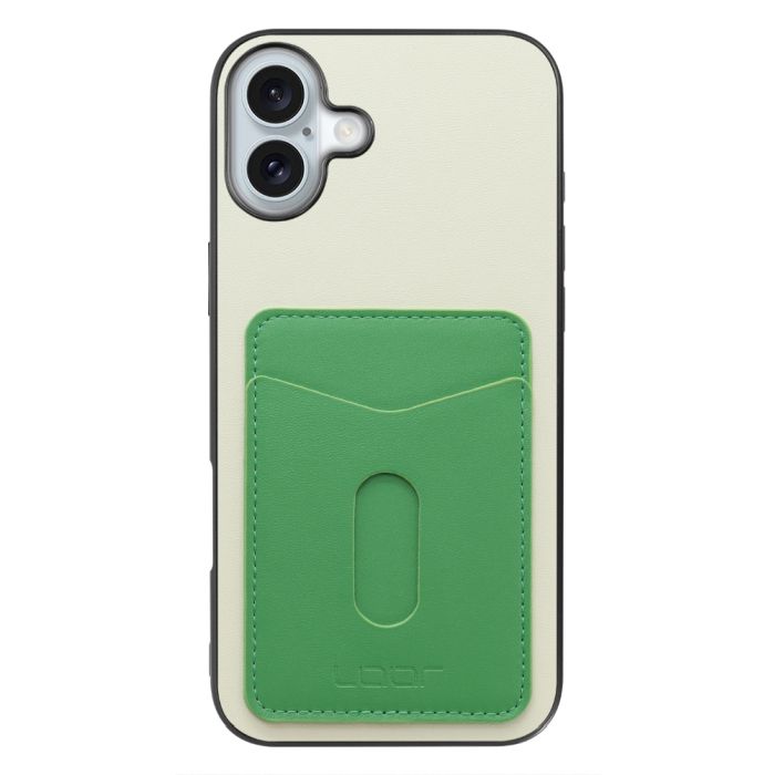 [ LOOF PASS-SHELL スライド] iPhone 16 Plus iPhone16 Plus アイフォン16 プラス iPhone 16 Plus 16Plus アイフォン 16 スマホケース 背面 ケース カバー ハードケース カード収納 カードホルダー ストラップホール [ iPhone 16 Plus ]