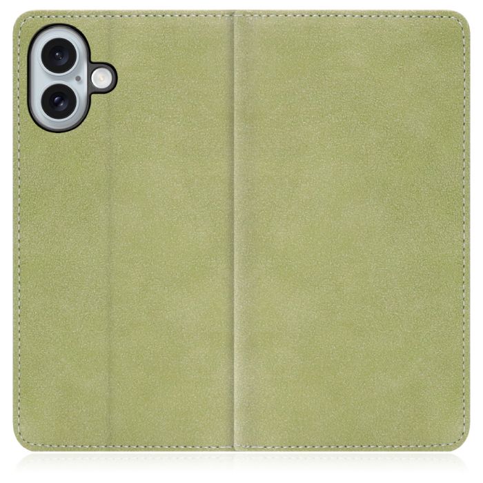 [ LOOF SIKI ] iPhone 16 Plus iPhone16 Plus アイフォン16 プラス iPhone 16 Plus 16Plus アイフォン 16 スマホケース ケース カバー 手帳型ケース カード収納 マグネットなし ベルトなし [ iPhone 16 Plus ]