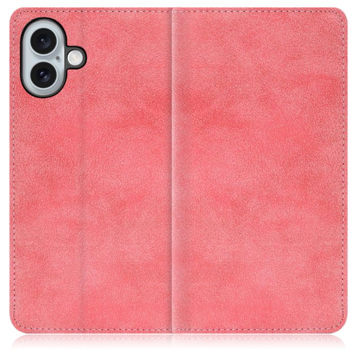 [ LOOF SIKI ] iPhone 16 Plus iPhone16 Plus アイフォン16 プラス iPhone 16 Plus 16Plus アイフォン 16 スマホケース ケース カバー 手帳型ケース カード収納 マグネットなし ベルトなし [ iPhone 16 Plus ]