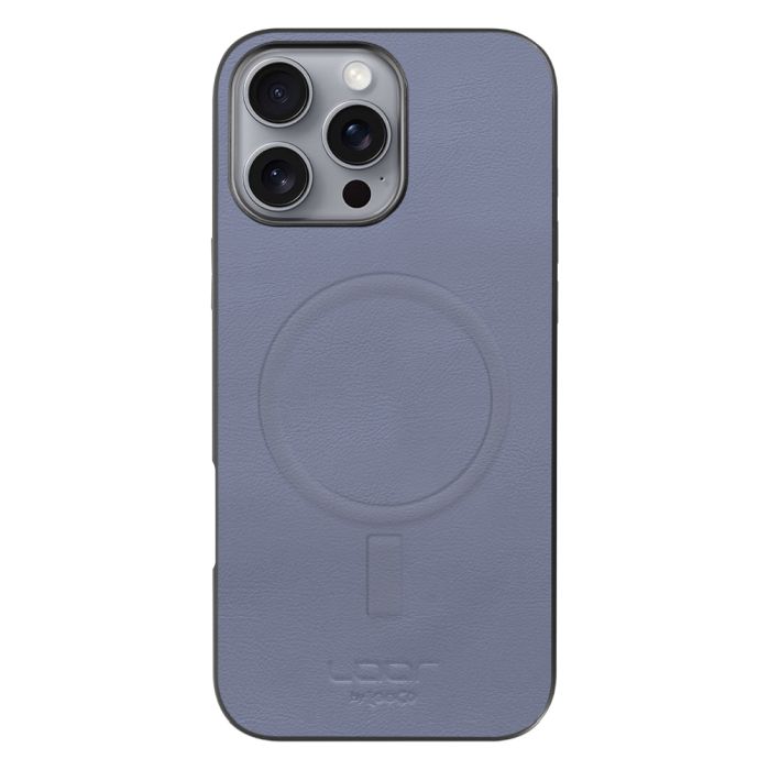 [ LOOF BASIC-SHELL MagSafe対応] iPhone 16 Pro Max iPhone16 Pro Max アイフォン16 プロ マックス iPhone 16 16ProMax アイフォン 16 ケース カバー スマホケース 本革 レザー シンプル ストラップホール  MagSafe対応 [ IP16PM ]