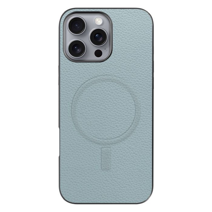[ LOOF LUXURY-SHELL MagSafe対応 ] iPhone 16 Pro Max iPhone16 Pro Max アイフォン16 プロ マックス iPhone 16 16ProMax アイフォン 16 スマホケース 背面 ケース カバー ハードケース 本革 ストラップホール  MagSafe対応 [ IP16PM ]