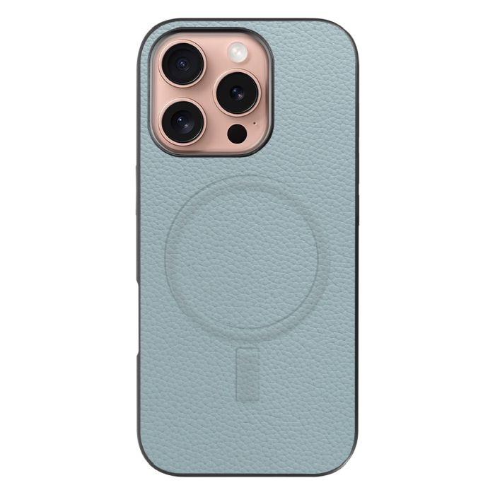 [ LOOF LUXURY-SHELL MagSafe対応 ] iPhone 16 Pro iPhone16 Pro アイフォン16 プロ iPhone 16 Pro 16Pro アイフォン 16 スマホケース 背面 ケース カバー ハードケース 本革 ストラップホール  MagSafe対応 [ iPhone 16 Pro ]