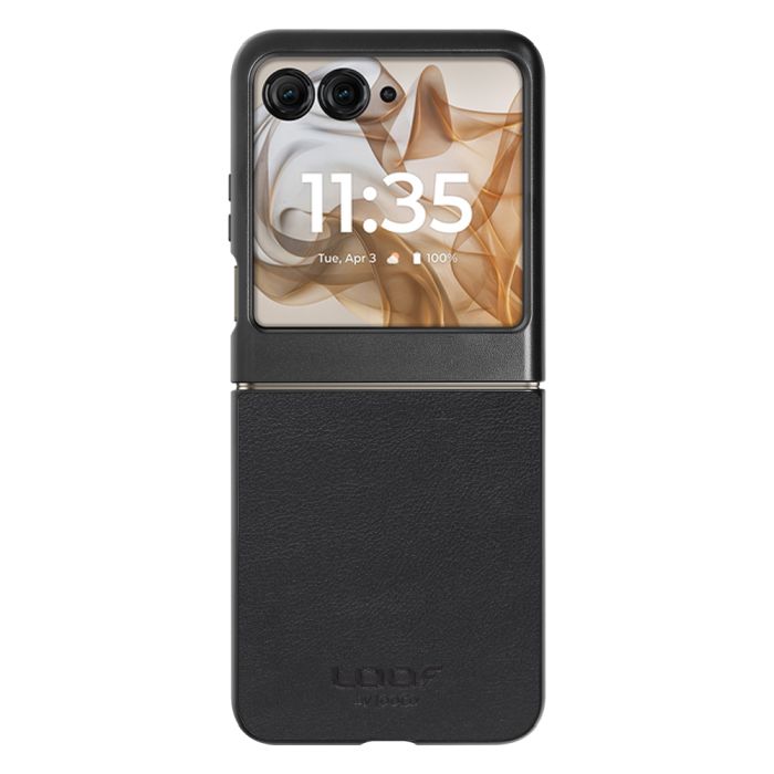 [ LOOF BASIC-SHELL ] motorola razr 50 / 50s / 50d razr50 razr50s M-51E motorola razr 60 / 60s / 60d レーザー ケース カバー スマホケース 本革 レザー シンプル  [ motorola razr 50 / 50s / 50d ] [ motorola razr 60 / 60s / 60d ]