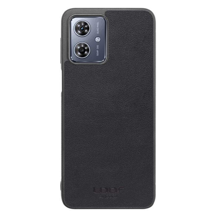[ LOOF BASIC-SHELL ] moto g64 5G / g64y 5G  ケース カバー スマホケース 本革 レザー シンプル ストラップホール [ moto g64 5G / g64y 5G ]