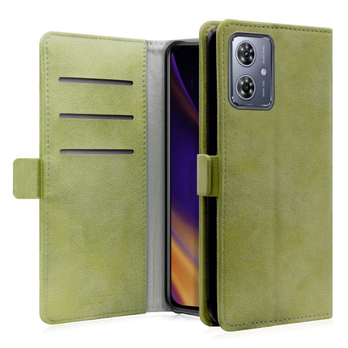 [ LOOF SIKI-MAG ] moto g64 5G / g64y 5G  スマホケース ケース カバー 手帳型ケース カード収納 ベルト付き マグネット付き [ moto g64 5G / g64y 5G ]