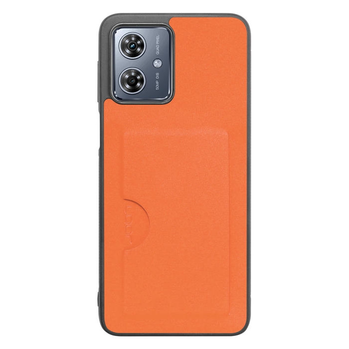[ LOOF SKIN SLIM-SLOT ] moto g64 5G / g64y 5G  スマホケース 背面 ケース カバー ハードケース ストラップホール [ moto g64 5G / g64y 5G ]