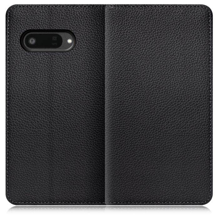 [ LOOF BOOK ] KYOCERA DIGNO SX4 DIGNO BX3 / BX3 Plus / BX3 カメラレス  Wi-Fi  KC-S305K スマホケース ケース カバー 手帳型ケース カード収納 本革 マグネットなし ベルトなし [ DIGNO  BX3 / BX3 Plus / BX3 カメラレス / SX4 ]