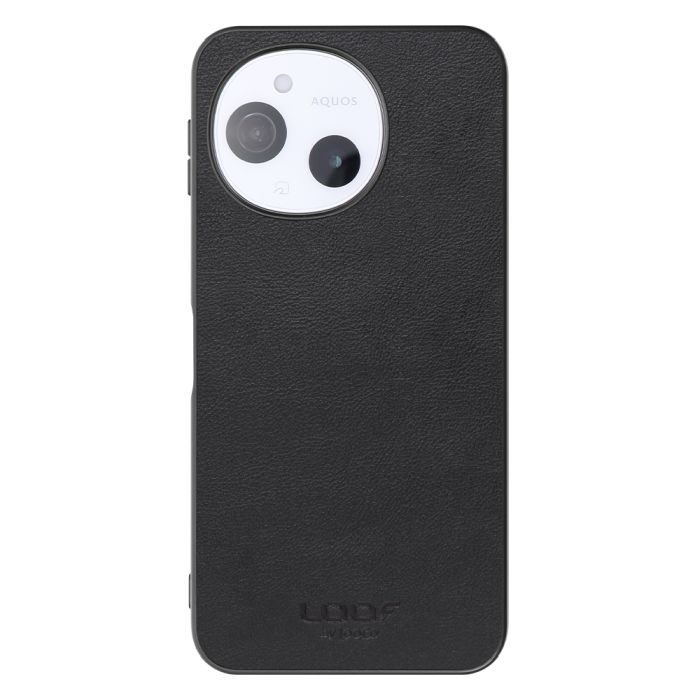 LooCo Official Shop / [ LOOF BASIC-SHELL ] AQUOS sense9 / sense10