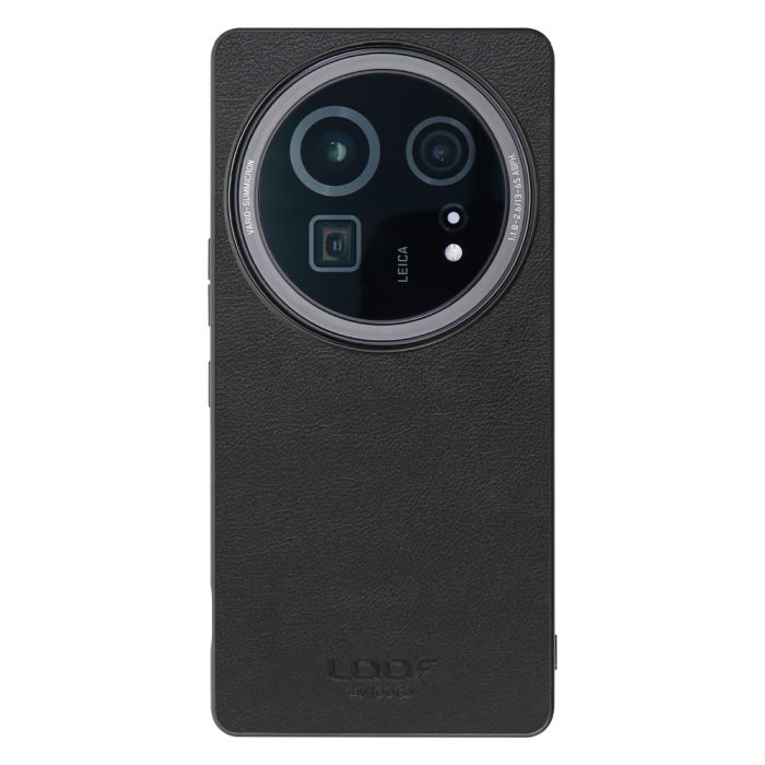 [ LOOF BASIC-SHELL ] AQUOS R9 pro SH-54E ケース カバー スマホケース 本革 レザー シンプル ストラップホール [ AQUOS R9 pro ]