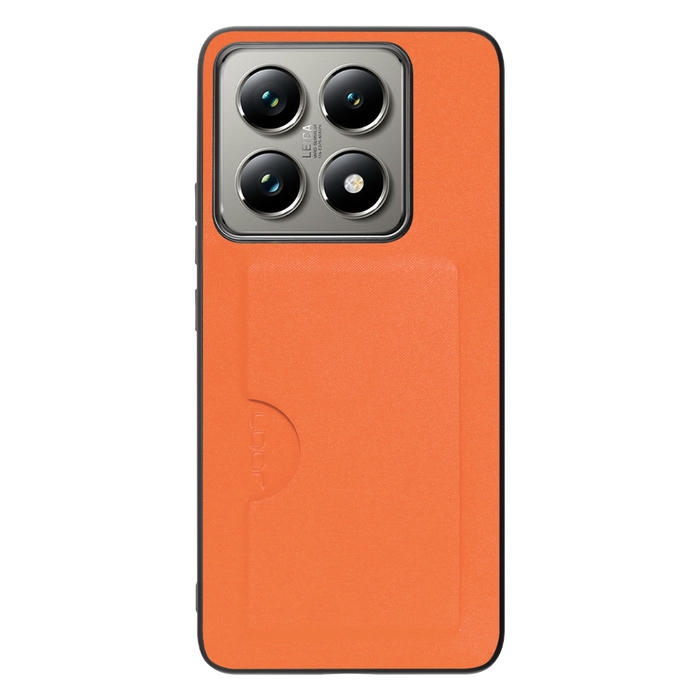 [ LOOF SKIN SLIM-SLOT ] Xiaomi 14T Pro  14TPro スマホケース 背面 ケース カバー ハードケース ストラップホール [ Xiaomi 14T Pro  ]
