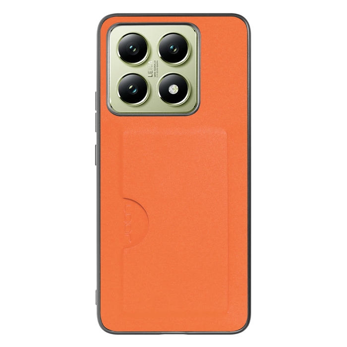 [ LOOF SKIN SLIM-SLOT ] Xiaomi 14T XIG06 スマホケース 背面 ケース カバー ハードケース ストラップホール [ Xiaomi 14T ]
