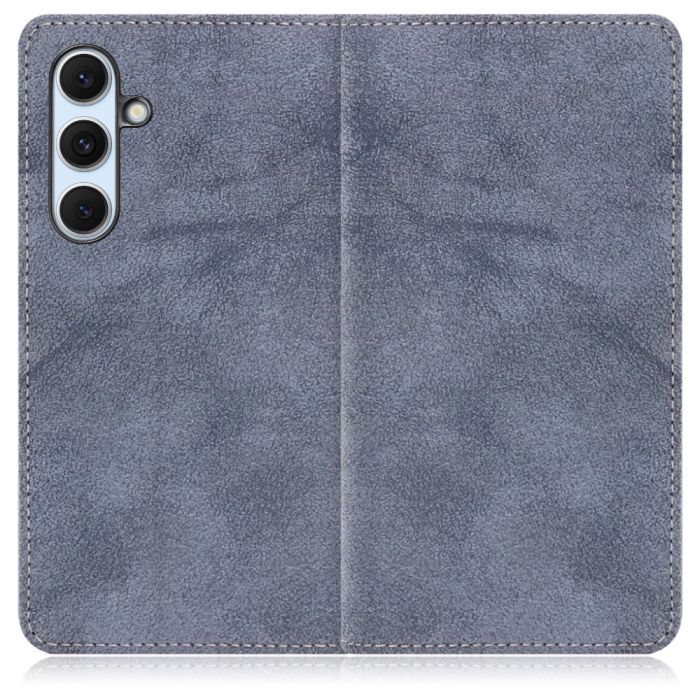 [ LOOF SIKI ] Galaxy S24 FE SM-S721Q / SCG30 ギャラクシー s24fe スマホケース ケース カバー 手帳型ケース カード収納 マグネットなし ベルトなし [ Galaxy S24 FE ]