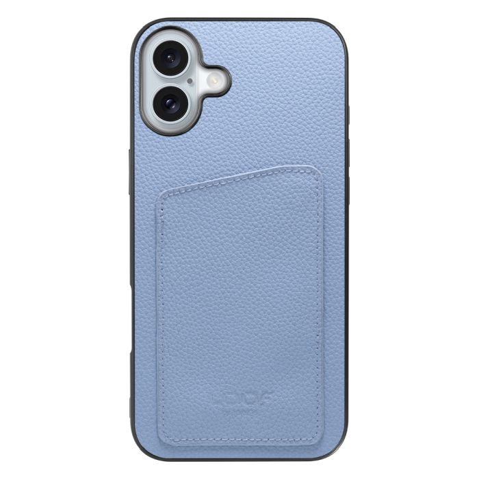 [ LOOF INVISIBLE CARD CASE-SHELL ] iPhone 16 Plus iPhone16 Plus アイフォン16 プラス iPhone 16 Plus 16Plus アイフォン 16 スマホケース 背面 ケース カバー 本革 見えない収納 カード 見えない 落ちない マグネット [ iPhone 16 Plus ]