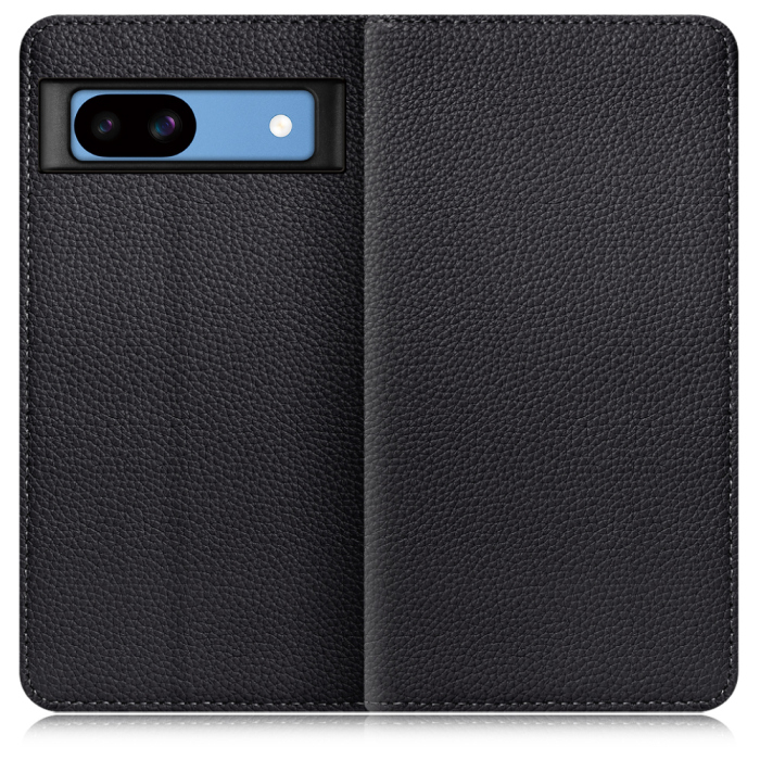 [ LOOF BOOK ] Google Pixel 8a googlepixel8a Pixel8a ピクセル8a スマホケース ケース カバー 手帳型ケース カード収納 本革 マグネットなし ベルトなし [ Google Pixel 8a ]
