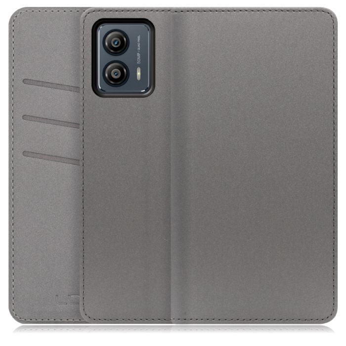 [ LOOF SKIN ] moto g53j 5G / g53y 5G motorola g53j5G g53y5G スマホケース ケース カバー 手帳型ケース カード収納 マグネット付き ベルトなし [ moto g53j 5G / g53y 5G ]