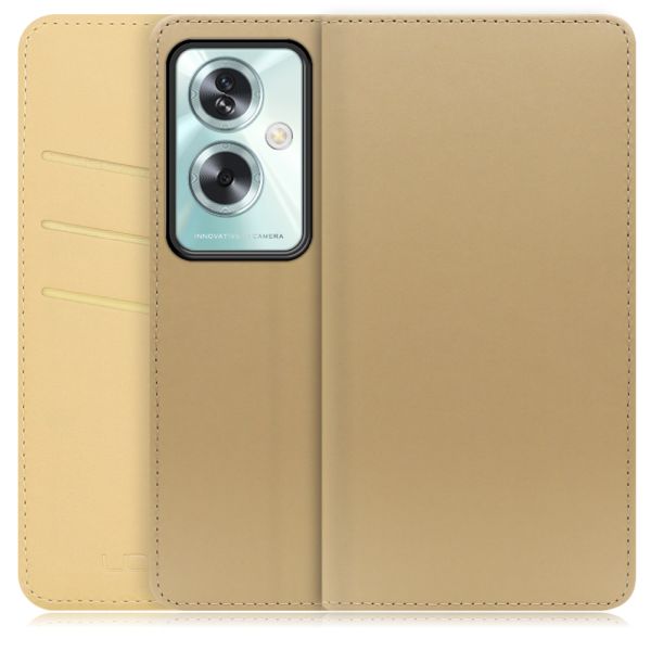 [ LOOF SKIN ] OPPO A79 5G A795G スマホケース ケース カバー 手帳型ケース カード収納 マグネット付き ベルトなし [ OPPO A79 5G ]