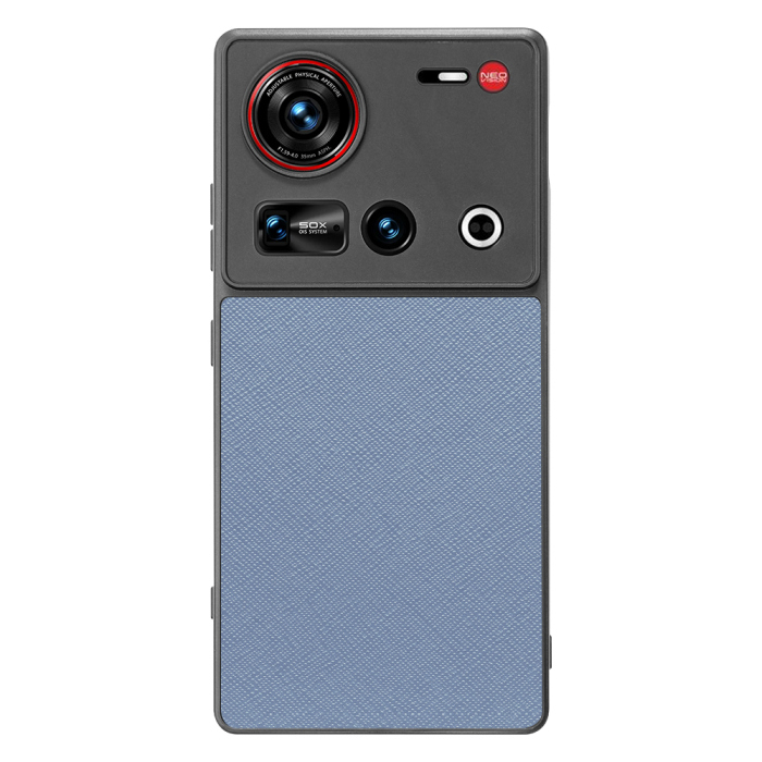 [ LOOF CASUAL-SHELL ] nubia Z70 Ultra ZTE スマホケース 背面 ケース カバー ハードケース ストラップホール [ nubia Z70 Ultra ]