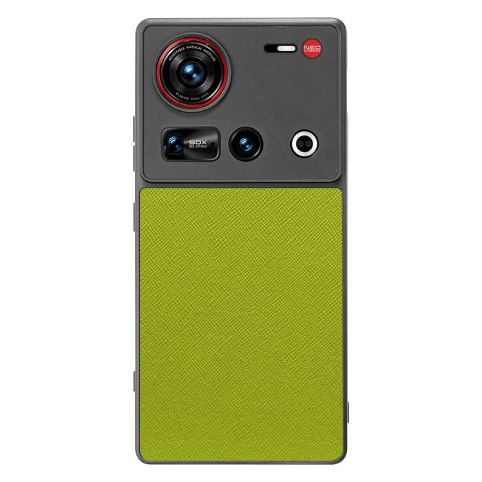 [ LOOF CASUAL-SHELL ] nubia Z70 Ultra ZTE スマホケース 背面 ケース カバー ハードケース ストラップホール [ nubia Z70 Ultra ]