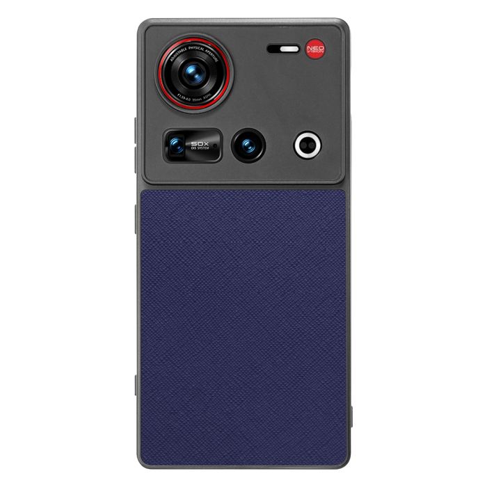 [ LOOF CASUAL-SHELL ] nubia Z70 Ultra ZTE スマホケース 背面 ケース カバー ハードケース ストラップホール [ nubia Z70 Ultra ]