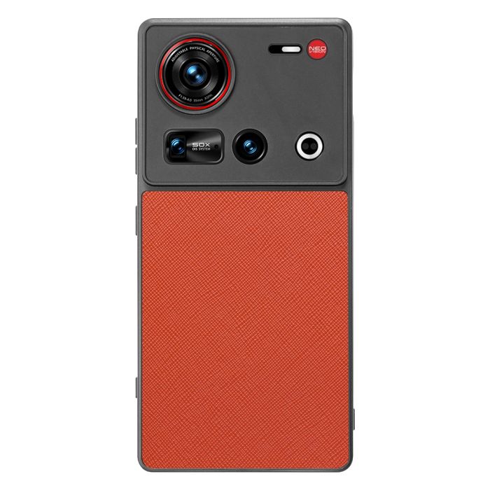 [ LOOF CASUAL-SHELL ] nubia Z70 Ultra ZTE スマホケース 背面 ケース カバー ハードケース ストラップホール [ nubia Z70 Ultra ]