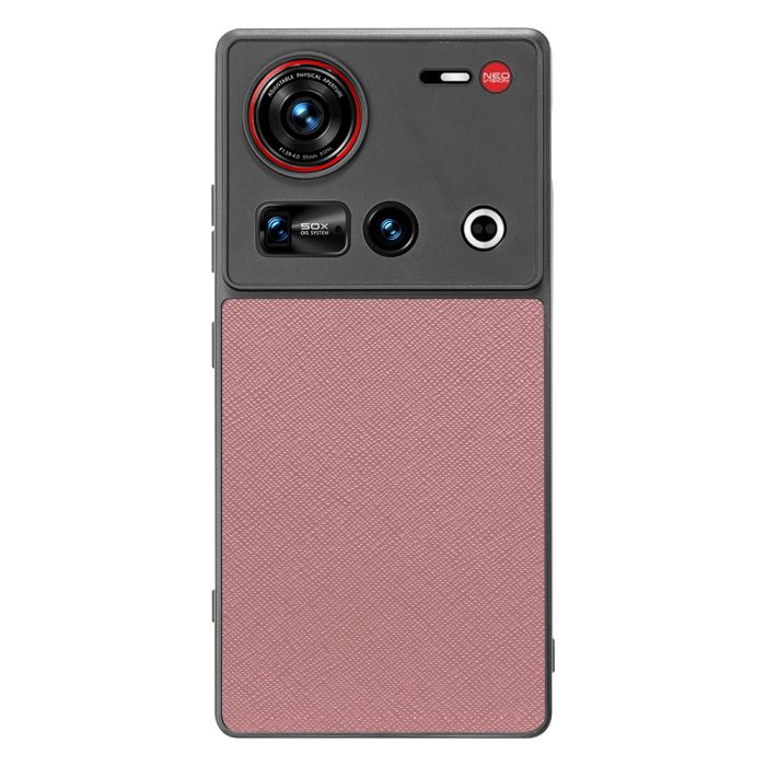 [ LOOF CASUAL-SHELL ] nubia Z70 Ultra ZTE スマホケース 背面 ケース カバー ハードケース ストラップホール [ nubia Z70 Ultra ]