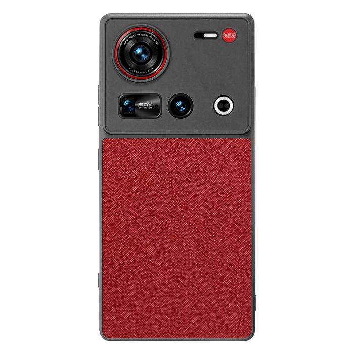 [ LOOF CASUAL-SHELL ] nubia Z70 Ultra ZTE スマホケース 背面 ケース カバー ハードケース ストラップホール [ nubia Z70 Ultra ]