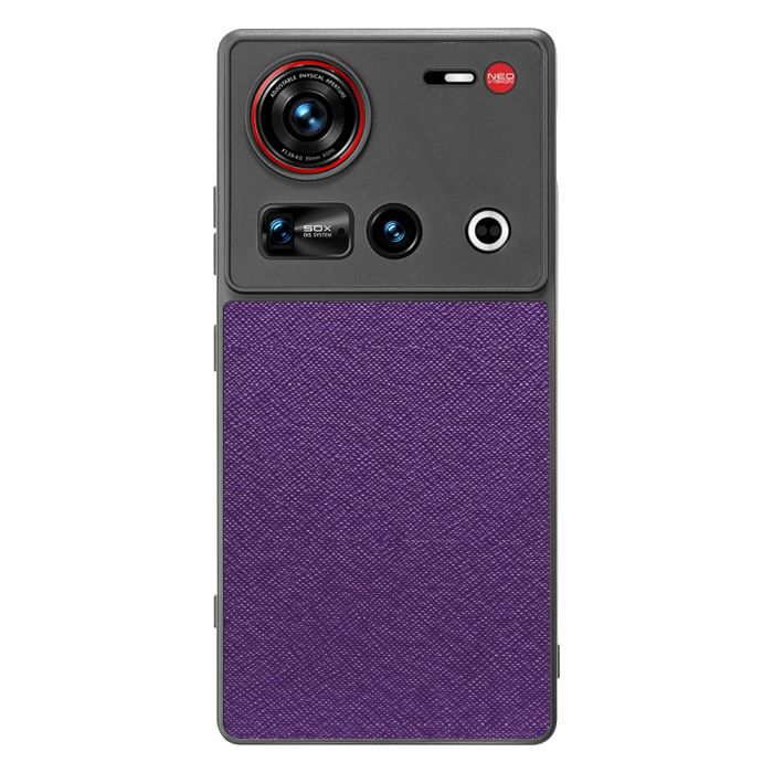 [ LOOF CASUAL-SHELL ] nubia Z70 Ultra ZTE スマホケース 背面 ケース カバー ハードケース ストラップホール [ nubia Z70 Ultra ]