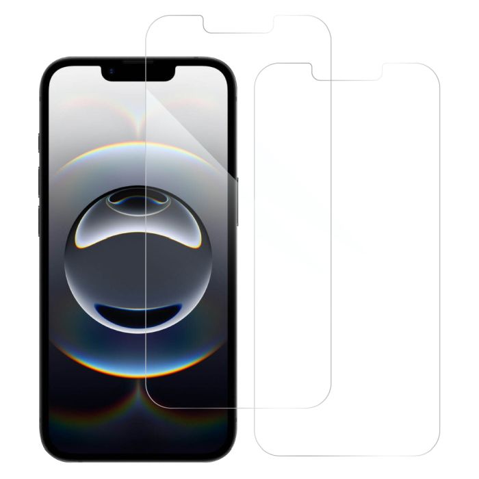 [2枚入り] LOOF 強化ソフトフィルム iPhone 16e  保護フィルム クリア/マット/ブルーライトカット/覗き見防止  簡単貼り付け 画面保護 ソフトフィルム 気泡なし 傷防止 割れ防止 [ iPhone 16e ]
