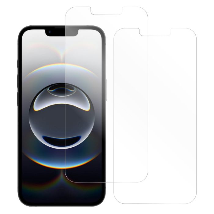 [2枚入り] LOOF 強化ソフトフィルム iPhone 16e  保護フィルム クリア/マット/ブルーライトカット/覗き見防止  簡単貼り付け 画面保護 ソフトフィルム 気泡なし 傷防止 割れ防止 [ iPhone 16e ]